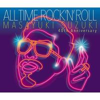 CD/鈴木雅之/ALL TIME ROCK 'N' ROLL (通常盤)【Pアップ | surpriseflower