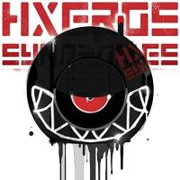 CD/HXEROS SYNDROMES/Wake Up H×ERO! feat.炎城烈人(CV:松岡禎丞) (通常盤) | surpriseflower