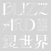 CD/BURNOUT SYNDROMES/BLIZZARD/銀世界 (CD+DVD) (初回生産限定盤) | surpriseflower