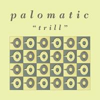 【取寄商品】CD/PALOMATIC/TRILL(DELUXE EDITION) | surpriseflower