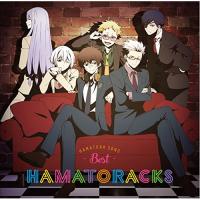 CD/アニメ/HAMATORACKS | surpriseflower