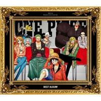 CD/オムニバス/ONE PIECE 20th Anniversary BEST ALBUM (3CD+Blu-ray) (初回限定豪華盤)【Pアップ | surpriseflower