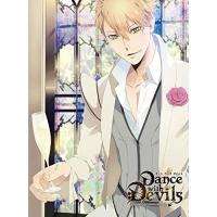 BD/TVアニメ/Dance with Devils Complete Blu-ray BOX(Blu-ray) (初回生産限定版)【Pアップ | surpriseflower