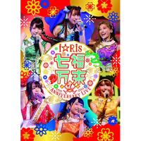 BD/アニメ/i☆Ris 7th Anniversary Live 〜七福万来〜(Blu-ray) (通常版) | surpriseflower