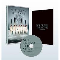 BD/NCT DREAM/NCT DREAM THE MOVIE : In A DREAM -STANDARD EDITION-(Blu-ray) (STANDARD EDITION)【Pアップ | surpriseflower