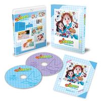 【取寄商品】BD/TVアニメ/「こどものおもちゃ」中学生編Blu-rayBOX(Blu-ray) | surpriseflower