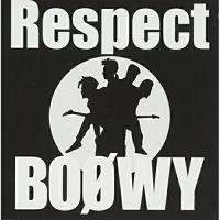 CD/オムニバス/BOOWY Respect (紙ジャケット) (期間限定生産盤) | surpriseflower