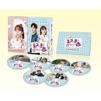 DVD/海外TVドラマ/ネコの手も借りたい恋 DVD-SET2 | surpriseflower