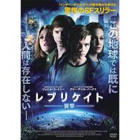 【取寄商品】DVD/洋画/レプリケイト-襲撃- | surpriseflower