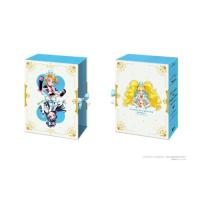 【取寄商品】BD/キッズ/ふたりはプリキュア MaxHeart〜20th LEGENDARY BOX〜(Blu-ray) (本編ディスク7枚+特典ディスク1枚) | surpriseflower