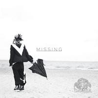 CD/DAMILA/MISSING (Aタイプ) | surpriseflower