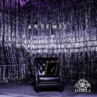 CD/DAMILA/ARTEMIS (Bタイプ) | surpriseflower