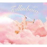 CD/ジェジュン/Fallinbow (CD+Blu-ray) (初回生産限定盤/TYPE-B) | surpriseflower