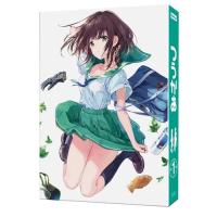 BD/TVアニメ/つうかあ 第1巻(Blu-ray) | surpriseflower