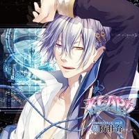 CD/周防壮介(CV:梶裕貴)/KLAP!! 〜Kind Love And Punish〜 キャラクターCD vol.2 周防壮介 | surpriseflower