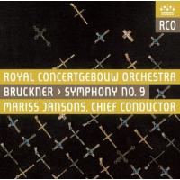 CD/マリス・ヤンソンス/ブルックナー:交響曲 第9番 (UHQCD) | surpriseflower