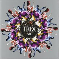 CD/TRIX/ART【Pアップ | surpriseflower