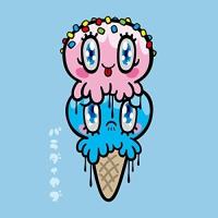 CD/PARADISES/柏木由紀なりのPARADISES -夏のバカヤロー- | surpriseflower