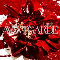 CD/lynch./AVANTGARDE (通常盤)【Pアップ | surpriseflower