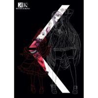 BD/TVアニメ/K RETURN OF KINGS vol.3(Blu-ray) (初回限定版) | surpriseflower