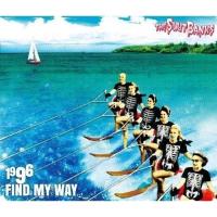 CD/THE SLUT BANKS/1996 FIND MY WAY (2SHM-CD+DVD) | surpriseflower