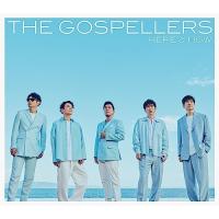 CD/ゴスペラーズ/HERE &amp; NOW (CD+Blu-ray) (初回生産限定盤)【Pアップ | surpriseflower