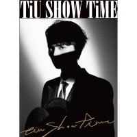 CD/TiU/SHOW TiME (初回生産限定盤) | surpriseflower