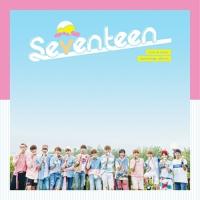 CD/SEVENTEEN/Love &amp; Letter: Seventeen Vol.1 (Repackage) (輸入盤) | surpriseflower