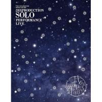 【取寄商品】BD//283PRODUCTION SOLO PERFORMANCE LIVE「我儘なまま」(Blu-ray)【Pアップ | surpriseflower