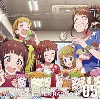 【取寄商品】CD/リコッタ/THE IDOLM＠STER LIVE THE＠TER HARMONY 05【Pアップ】 | surpriseflower