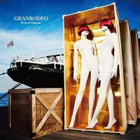 【取寄商品】CD/GRANRODEO/Pierrot Dancin' (通常盤)【Pアップ | surpriseflower