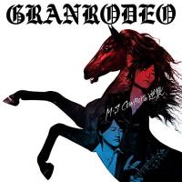 【取寄商品】CD/GRANRODEO/M・S COWBOYの逆襲 (CD+Blu-ray) (初回限定盤)【Pアップ】 | surpriseflower