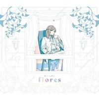 【取寄商品】CD/叶/flores (CD+Blu-ray) (初回限定盤)【Pアップ】 | surpriseflower