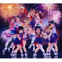 【取寄商品】CD/Aqours/ラブライブ!サンシャイン!! Aqours CHRONICLE(2015〜2017) (4CD+Blu-ray) (初回限定盤)【Pアップ | surpriseflower