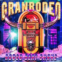 【取寄商品】CD/GRANRODEO/GRANRODEO Singles Collection ”RODEO BEAT SHAKE” (UHQCD) (通常盤)【Pアップ】 | surpriseflower