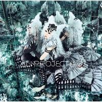 【取寄商品】CD/ALI PROJECT/緋ノ月 (CD+Blu-ray) (初回限定盤) | surpriseflower