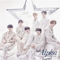 ▼CD/なにわ男子/+Alpha (通常盤) | surpriseflower