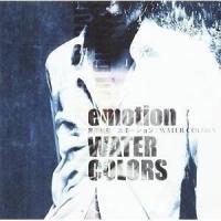 CD/黒田倫弘/エモーション / WATER COLORS | surpriseflower