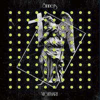 【取寄商品】CD/NIGHTMARE/Sinners (CD+DVD) (初回限定盤/Type-A) | surpriseflower