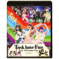 【取寄商品】BD/Task have Fun/Task ”2018 Update Tour” at Stellar Ball(Blu-ray)【Pアップ】 | surpriseflower