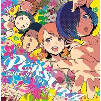 【取寄商品】CD/ゲーム・ミュージック/PERSORA -THE GOLDEN BEST 3- (歌詞付)【Pアップ】 | surpriseflower