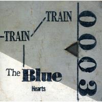 CD/ザ・ブルーハーツ/TRAIN-TRAIN (年内期間限定生産廉価盤) | surpriseflower