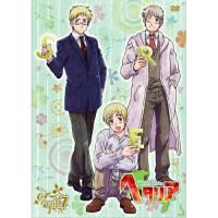 DVD/OVA/ヘタリア World Series vol.7 (通常版)【Pアップ | surpriseflower