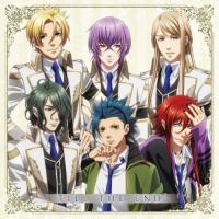 CD/アニメ/TILL THE END | surpriseflower