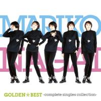 CD/永井真理子/ゴールデン☆ベスト 永井真理子 -complete singles collection-【Pアップ | surpriseflower