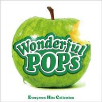 CD/オムニバス/ワンダフル・ポップス (Blu-specCD)【Pアップ | surpriseflower