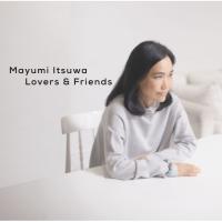 CD/五輪真弓/五輪真弓デビュー40周年記念ベストアルバム Lovers &amp; Friends (Blu-specCD2) | surpriseflower