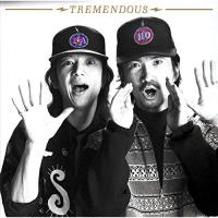 CD/BAHO/TREMENDOUS -revisited- (Blu-specCD2) | surpriseflower