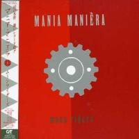 CD/ムーンライダーズ/マニア・マニエラ | surpriseflower