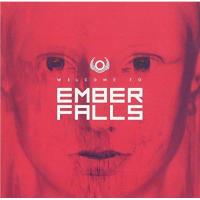 CD/エンバー・フォールズ/ウェルカム・トゥ・エンバー・フォールズ (解説歌詞対訳付) | surpriseflower